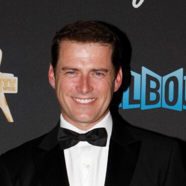 Australia’s highest-paid TV presenter faces backlash over Tommy Robinson interview