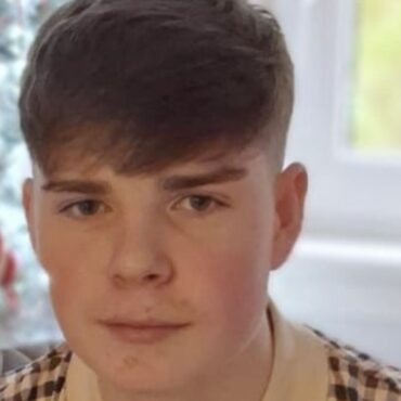 Two teenagers found guilty of murdering boy, 16, on beach