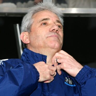Kevin Keegan reveals stage four cancer treatment – and says he’s being treated by a Liverpool fan