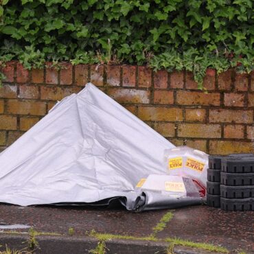 Belfast knife attack: Here’s what we know so far
