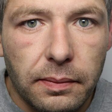 Child killer ‘looked asleep’ after stabbing, prison officer tells murder trial