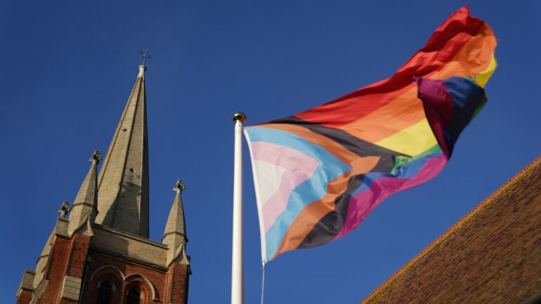 Gay and trans conversion therapy ban bill expected to be published 