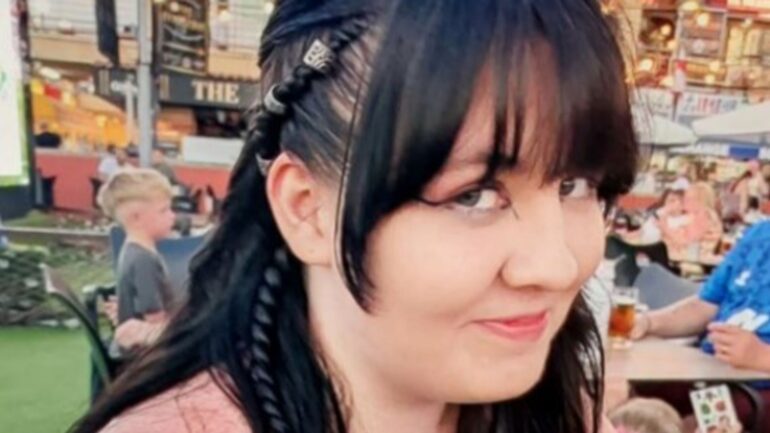 Boy, 14, charged with murder after teenage girl’s body discovered