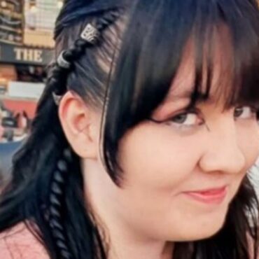 Murder investigation after missing girl, 14, found dead