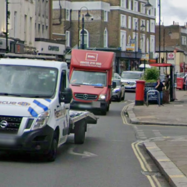 Murder investigation after man stabbed to death