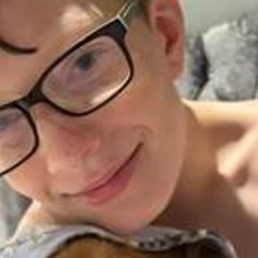 Police name 11-year-old boy still missing in South Yorkshire river