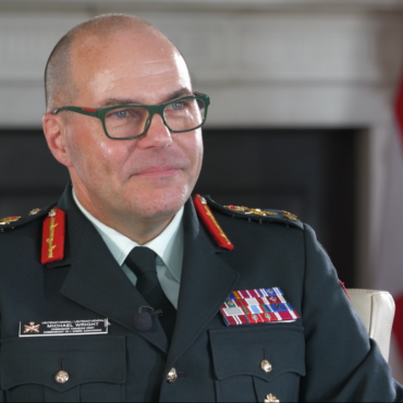 Hundreds of British soldiers to start drone and electronic warfare training at vast Canadian site