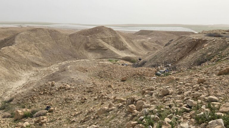 Superdrug removes skincare brand amid concerns over Israeli settlement products