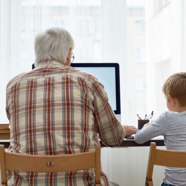 How to reduce your inheritance tax bill and set your child up for life