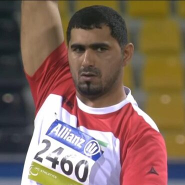 UK Athletics fined £350,000 over death of Paralympian crushed by metal cage