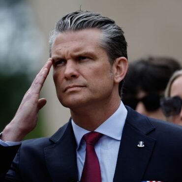 Hegseth warns Europe faces ‘invasion of dangerous ideologies’