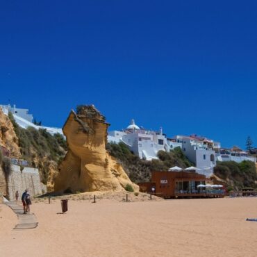 Body found in search for 23-year-old Briton who went missing in sea off Portugal