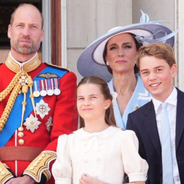Prince George to attend Eton College from September, Kensington Palace confirms