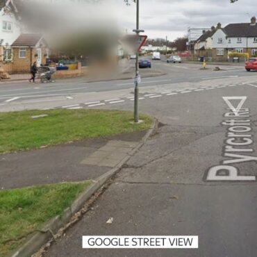 Man, 31, arrested on suspicion of murder after death of three-year-old girl