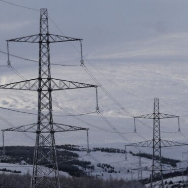 Verdict on Iran war threat to UK power supplies