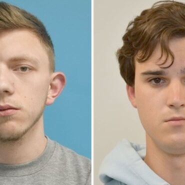 Two guilty over Keir Starmer arson attacks ordered by ‘Russian speaking’ handler