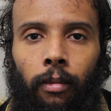 Man jailed for 16 years in ‘sextortion’ case as police appeal for victims