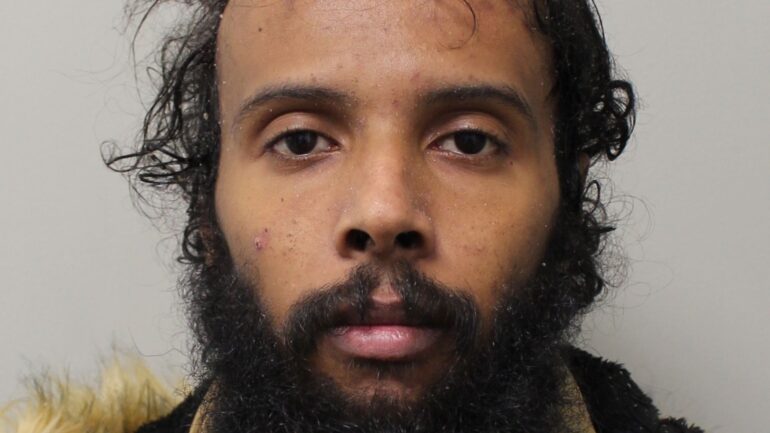 Man jailed for 16 years in ‘sextortion’ case as police appeal for victims