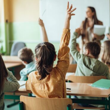White working-class ‘disadvantage gap’ needs education shake-up to fix, inquiry says