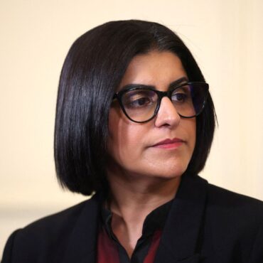 Asylum seekers to pay £10k towards their accommodation