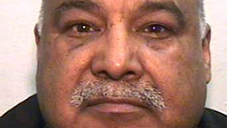 Grooming gang leader can’t be deported after release from prison this week