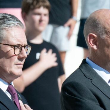 ‘Massive body blow’ as PM loses his defence secretary – and another resignation follows