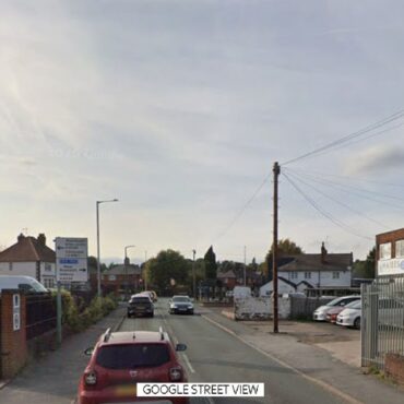 Newborn baby found dead in pile of rubbish – prompting search for mother