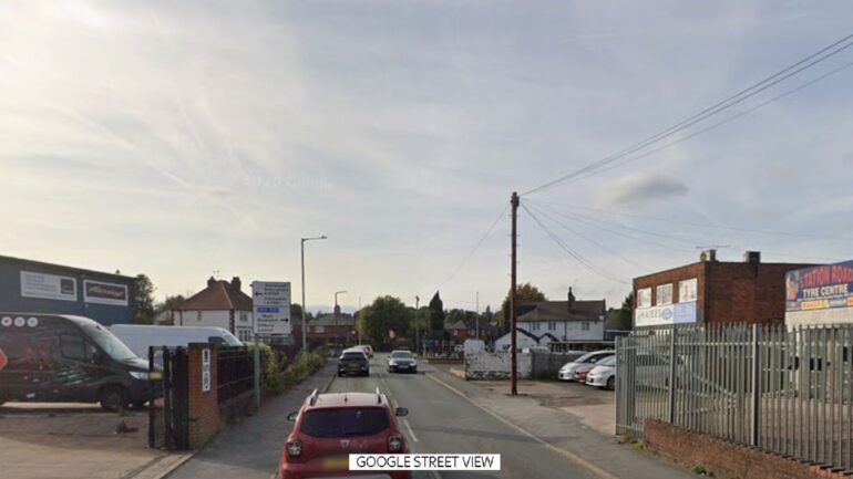 Newborn baby found dead in pile of rubbish – prompting search for mother