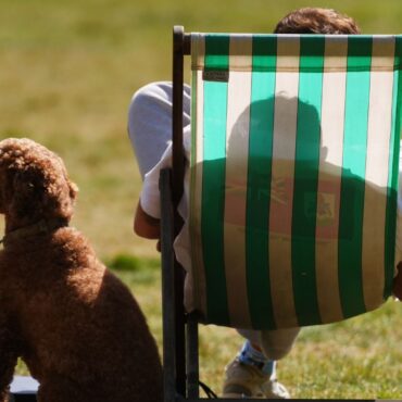 UK could see second heatwave in matter of weeks as temperatures climb