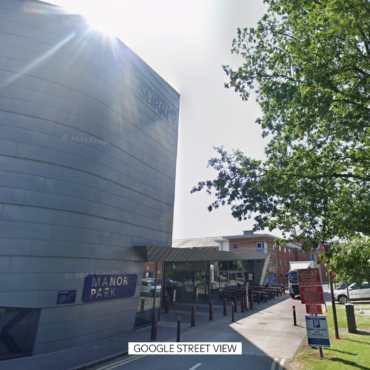 Man shot with crossbow at university accommodation
