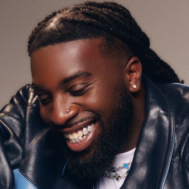 Singer-songwriter to the stars Talay Riley dies in London stabbing