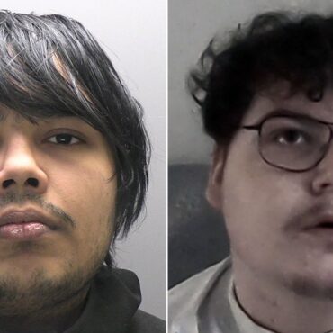 Men admit £39m cyber attack on Transport for London