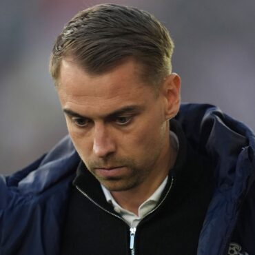 Southampton boss posts apology video after ‘Spygate’ scandal