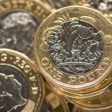 UK economy contracts as Iran war bites