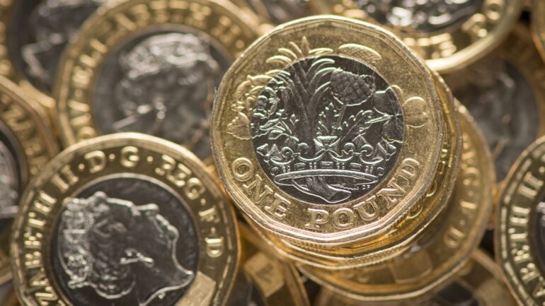 UK economy contracts as Iran war bites