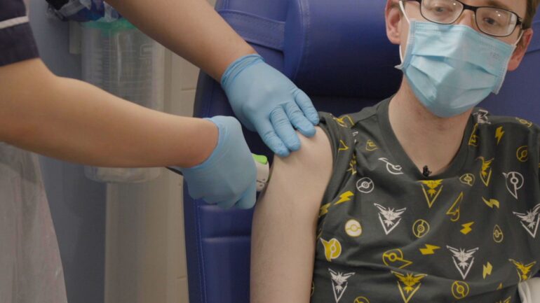 New AI-designed vaccine ‘could prevent pandemics and save millions of lives’