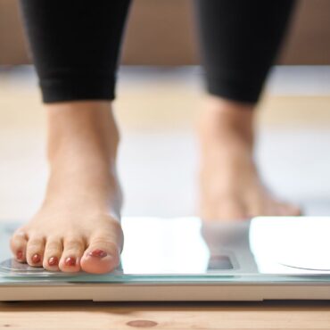 First tablet version of weight-loss jabs to be available in UK in weeks