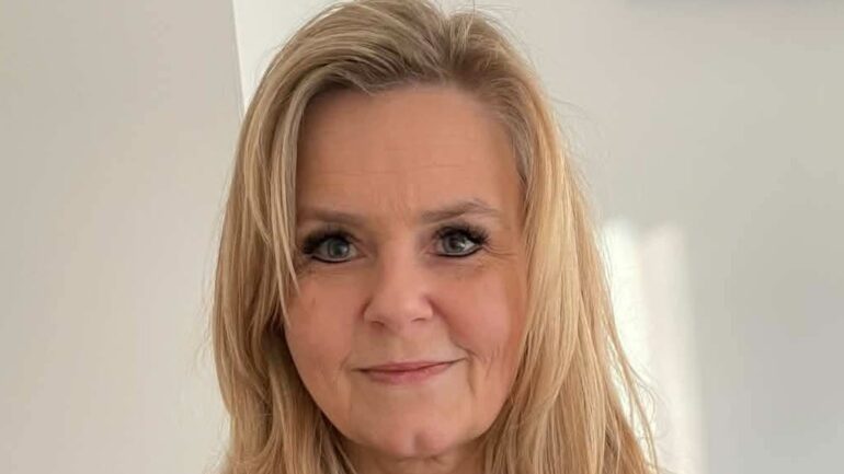 Man charged with murder after death of ‘beloved mother’