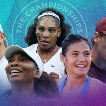 Why are tennis players protesting and who are the British hopefuls? All you need to know before Wimbledon starts next week