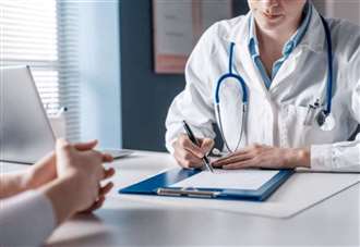 GPs unable to access records as IT issues hit Kent surgeries again