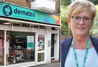 Children’s hospice charity loses ‘tenth of workforce’ as it faces £3.6m deficit