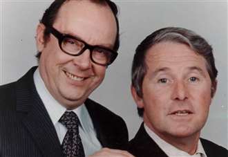 Special show to bring beloved British double act’s story to life