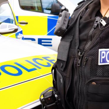 Woman, 22, dies in skydiving incident near airfield