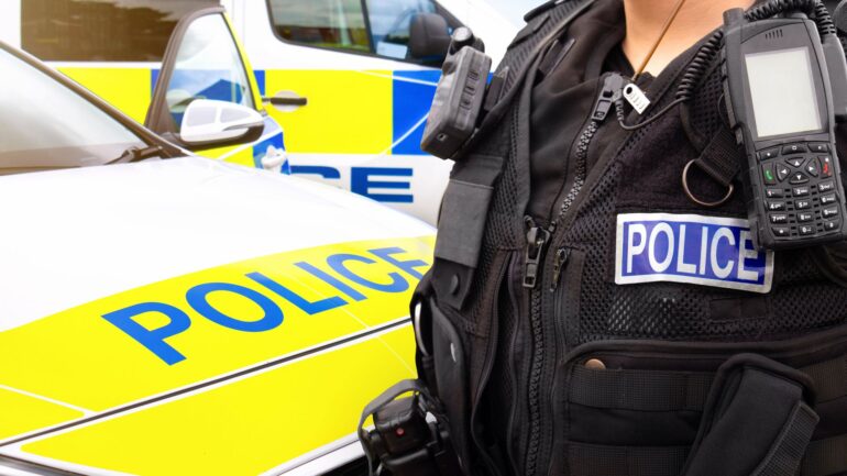 Woman, 22, dies in skydiving incident near airfield