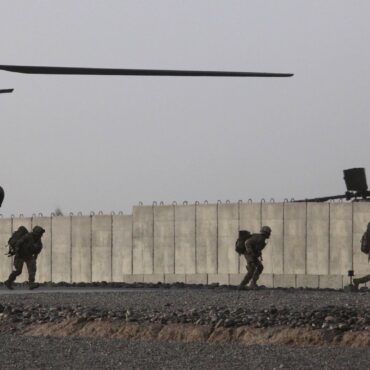 ‘We killed the wrong people – and I was called a Taliban apologist’