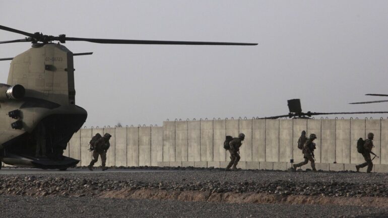 ‘We killed the wrong people – and I was called a Taliban apologist’
