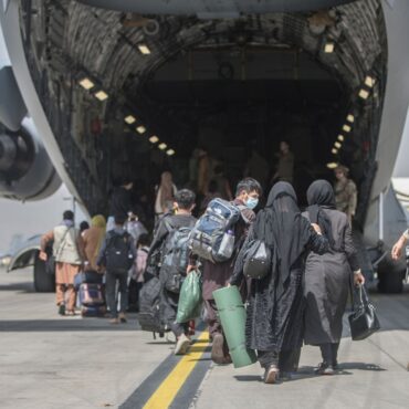 Massive British military breach ‘left Afghans in danger’