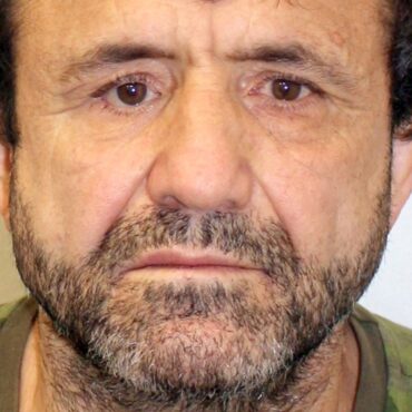 Man jailed for 12 years after thousands of litres of date rape drug found in storage