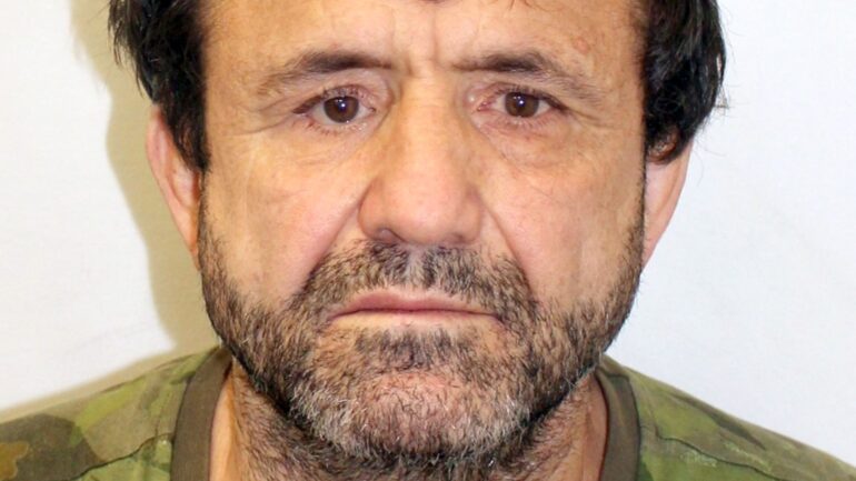 Man jailed for 12 years after thousands of litres of date rape drug found in storage