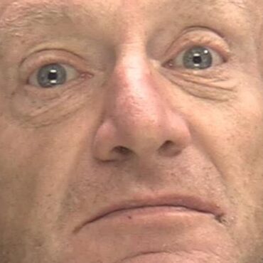 ‘Evil’ arsonist who murdered OAP by setting wheelie bin on fire jailed for life